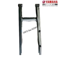 Càng gắp, gấp bánh sau xe EXCITER 135 2011-2014 xám zin Yamaha