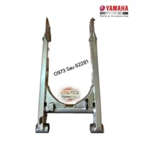 Càng gắp, gấp bánh sau xe SIRIUS zin Yamaha chính hãng