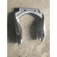 càng gắp sau xe điện Vecpa