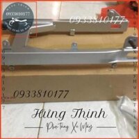 Càng gắp sau xe wave thái, alpha mới cực đẹp