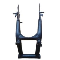 Càng gắp zin xe máy điện Xmen 2 giảm sóc