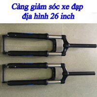 Càng giảm sóc xe đạp địa hình 26 inch 20inch