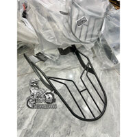 Cảng givi Exciter 155, tay dắt sau ex 155