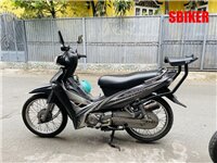 CẢNG GIVI HRX SIRIUS FI CÓ ĐÈN