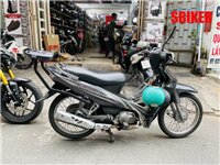 CẢNG GIVI HRX SIRIUS XĂNG CƠ CÓ ĐÈN