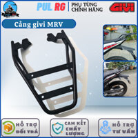 Cảng givi MRV cho EXCITER 155 VVA baga givi chắc chắn thay thế zin dùng chở đồ và lắp thùng sau