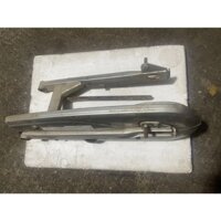 càng hộp Xích xe Wave a 97cm hon đa (hàng cũ tháo xe ).