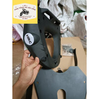 Cảng HRC cho xe Mio M3