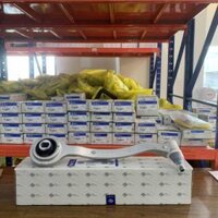 Càng i cong Mercedes S280,S320,S350 W220,Phụ tùng ô tô Mercedes Benz FREY BẢO HÀNH 12 THÁNG