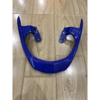 Cảng kiểu mio gắn xe sirius màu xanh