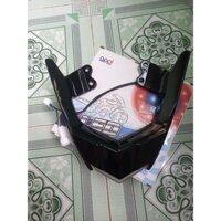 Cảng LC led cho ex 150 gắn như zin có nhìu chế độ