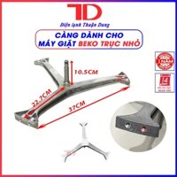 Càng máy giặt cửa ngang dành cho máy giặt Beko, chảng ba máy giặt cửa ngang beko loại trục nhỏ, Điện Lạnh Thuận Dung
