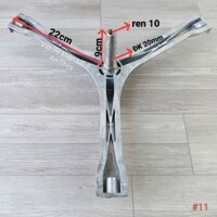 Càng máy giặt cửa ngang MIDEA 7KG (CỐT 20) - A712302