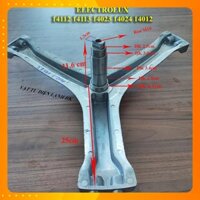 Càng máy giặt ELECTROLUX 11Kg EWF 14112 14113 10Kg EWW 14023 14024 14012 Inverter Chảng 3 mg ELEC cửa ngang