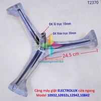 Càng máy giặt ELECTROLUX Model 10932,12932,12942,10842 ( Kèm 3 ốc)