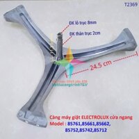 Càng máy giặt ELECTROLUX Model 85761,85661,85662,85752,85742,85712 (Kèm 3 ôc)