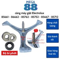 Càng máy giặt Electrolux EWF85661 6.5kg kèm bi phớt - trục càng máy giặt electrolux 85661