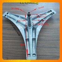 Càng máy giặt LG 12Kg 13Kg 14Kg lồng ngang WD-23600 WD-18DR Chảng 3 mg cửa ngang