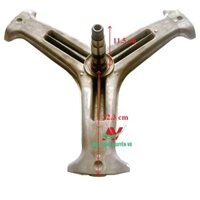 Càng máy giặt LG cửa ngang 7kg, 8kg, 9kg loại tốt - Chảng ba máy giặt LG