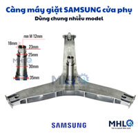 càng máy giặt samsung cửa phụ,chạng 3 máy giặt samsung dùng chung nhiều model