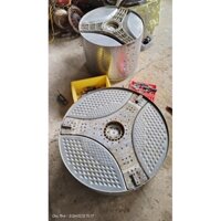 Càng máy giặt Sanyo Aqua, Hitachi nội địa nhật