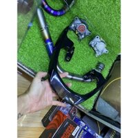 cảng mio gắn cho sirius xăng cơ