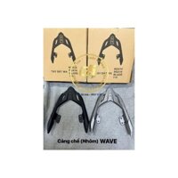 Cảng nhôm đúc gắn Wave a 110 2017-2022, Wave Blade 110, RSX FI, WS110 QUỐC BẢO