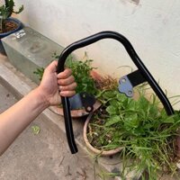 Cảng Nice Wave lớn đời 2012-2014-2016-RS