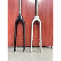 Càng, Phuộc đơ nhôm đúc siêu cứng dùng phanh đĩa, bánh 26-27.5-700c, Càng nhôm xe đạp bánh 26inch - 27.5inch - 700c