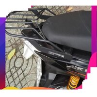 Cảng Sau ( Ba Ga ) Givi Sơn Tĩnh Điện Dành Cho Air blade 2010-2012 & 2013 - 2020 Cao Cấp - STN