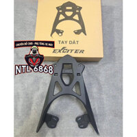 Cảng sau / Baga sau Malay ex 150 ( Hàng chất lượng )