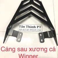 Cảng sau Baga xương cá Winner - Đồ Chơi Xe Máy