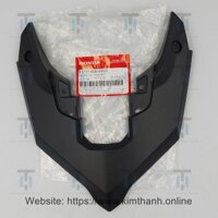 Cảng sau cho xe Air Blade 2016 màu đen mờ