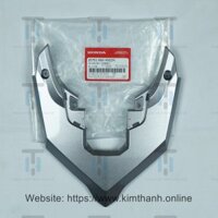 Cảng sau cho xe Air Blade 2016 màu môn