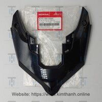 Cảng sau cho xe Air Blade 2016 màu đen bóng