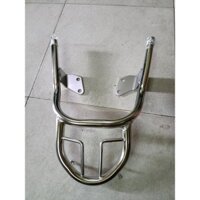 Cảng sau cho xe Sirius 110 xăng cơ