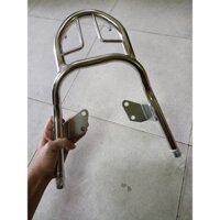 Cảng sau cho xe Sirius 110 xăng cơ