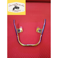 Cảng sau cho xe Wave Alpha 110 2017 - 23 xi 7 màu