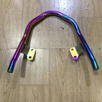 Cảng sau cho xe Wave Alpha 110 2017 - 23 xi 7 màu