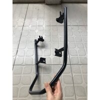 Cảng sau cho xe Wave Zx, Wave nhỏ sơn đen