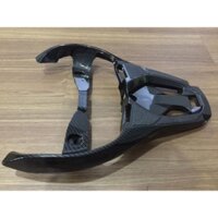 CẢNG SAU ĐỘ SH Ý MẠ CACBON CHO XE VISION ĐỜI 2014-2019 SIÊU ĐẸP