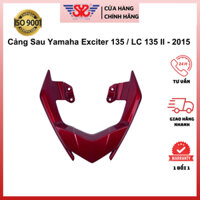 Cảng sau EX 135 - 2015 / LC135 II - 2015 màu xanh / SYS