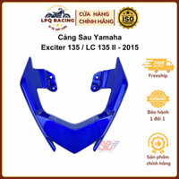 Cảng Sau EX 135 / Tay Xách Sau EX 135 / Yamaha Exciter 135 / 1801-00-55CV4-BK-SYS Chính Hãng
