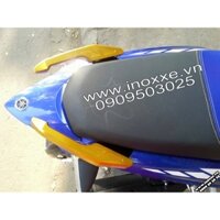 Cảng sau ex 150