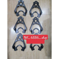 Cảng sau Ex 155 nhôm đúc nguyên chất
