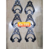 Cảng sau ex 155