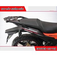 Cảng Sau Exciter 155,Ex 155  Nhôm Đúc Nguyên Khối Hàng Chính Hãng