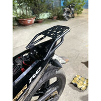 Cảng sau gắn được thùng cho ex 150 winer v1.winer x . duled wave 17,wave Mrs