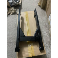 càng sau ( gấp sau ) xe wave s 110 , wave rsx 110 , wave a 110 mầu đen hàng honda