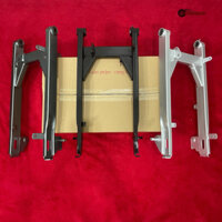 Càng Sau, Gắp Sau Xe Wave S110, Wave A110, Wave Rsx110 Màu Xám Ghi Liên Doanh 2,4kg [Hàng Siêu Cấp]